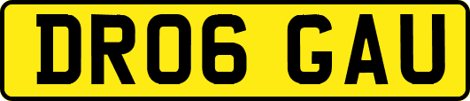 DR06GAU