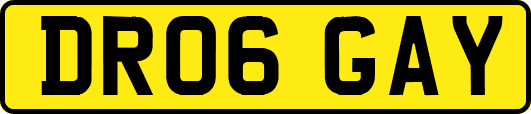DR06GAY
