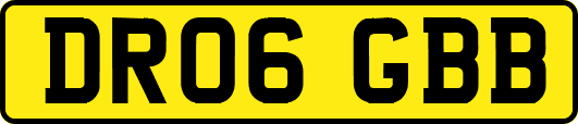 DR06GBB