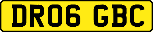 DR06GBC