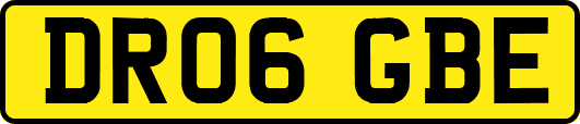 DR06GBE