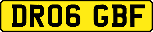 DR06GBF