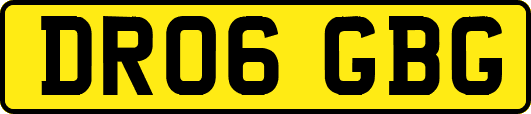 DR06GBG
