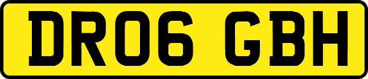 DR06GBH