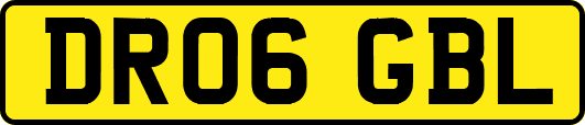 DR06GBL