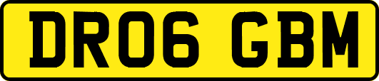 DR06GBM