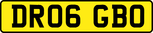 DR06GBO