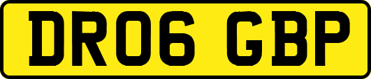 DR06GBP