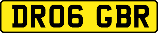 DR06GBR