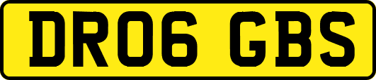 DR06GBS