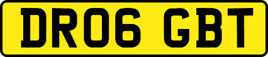 DR06GBT