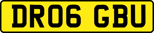 DR06GBU