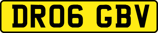 DR06GBV