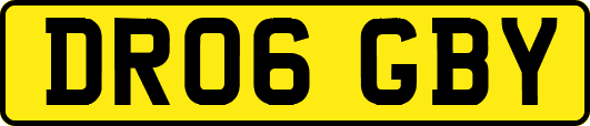 DR06GBY