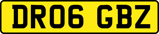 DR06GBZ
