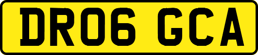 DR06GCA