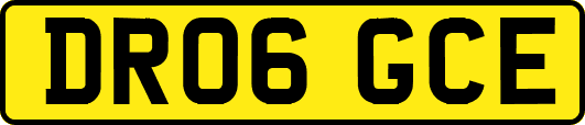 DR06GCE