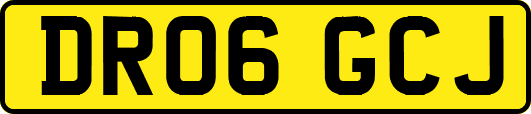 DR06GCJ