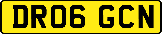 DR06GCN