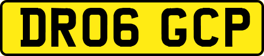DR06GCP