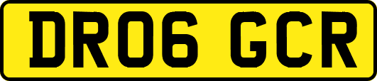 DR06GCR