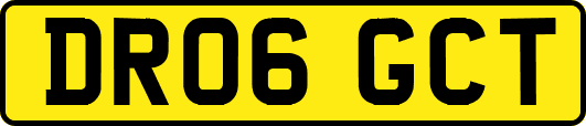 DR06GCT