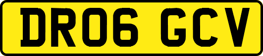 DR06GCV