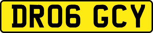 DR06GCY