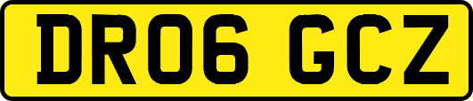 DR06GCZ