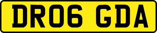 DR06GDA