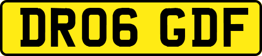 DR06GDF