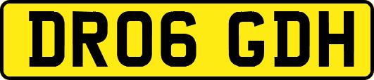 DR06GDH