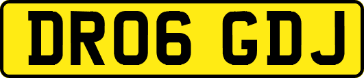 DR06GDJ