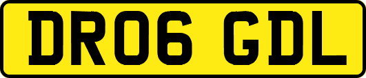 DR06GDL