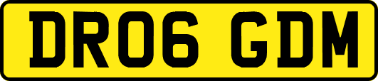 DR06GDM