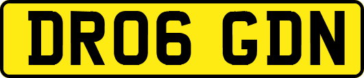 DR06GDN