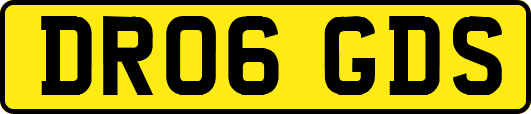 DR06GDS