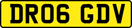 DR06GDV