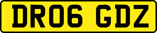 DR06GDZ