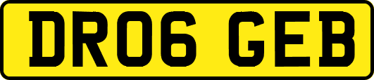 DR06GEB