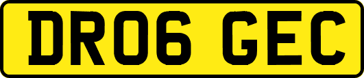 DR06GEC