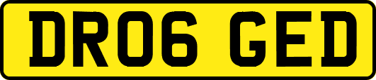DR06GED
