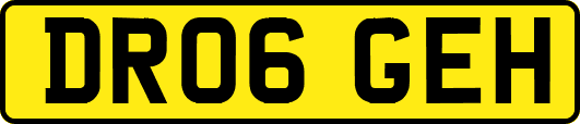 DR06GEH