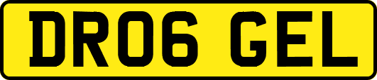 DR06GEL