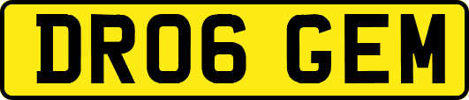 DR06GEM