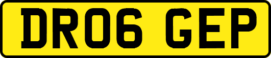 DR06GEP