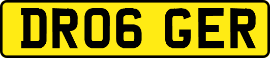 DR06GER