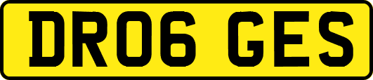 DR06GES