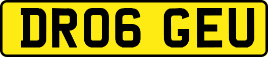 DR06GEU