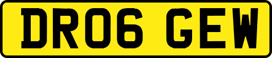DR06GEW